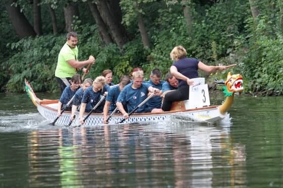 Fotogalerie - Když se potkáme mimo práci
