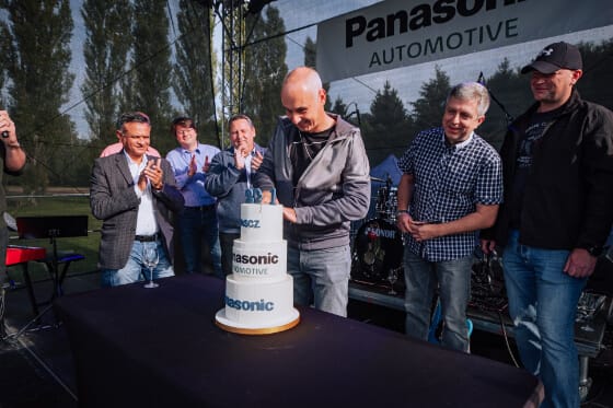 Fotogalerie - Když se potkáme mimo práci