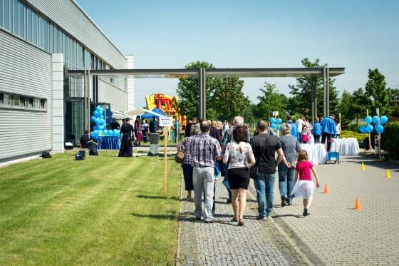 Fotogalerie - Když se potkáme mimo práci