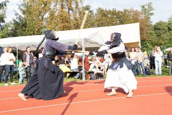 Fotogalerie - Když se potkáme mimo práci