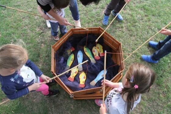 Fotogalerie - Když se potkáme mimo práci