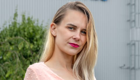 Aneta Horáková