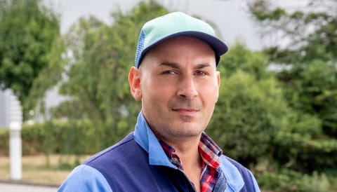 Igor Oláh
