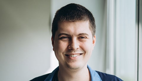 Vojtěch Šremr